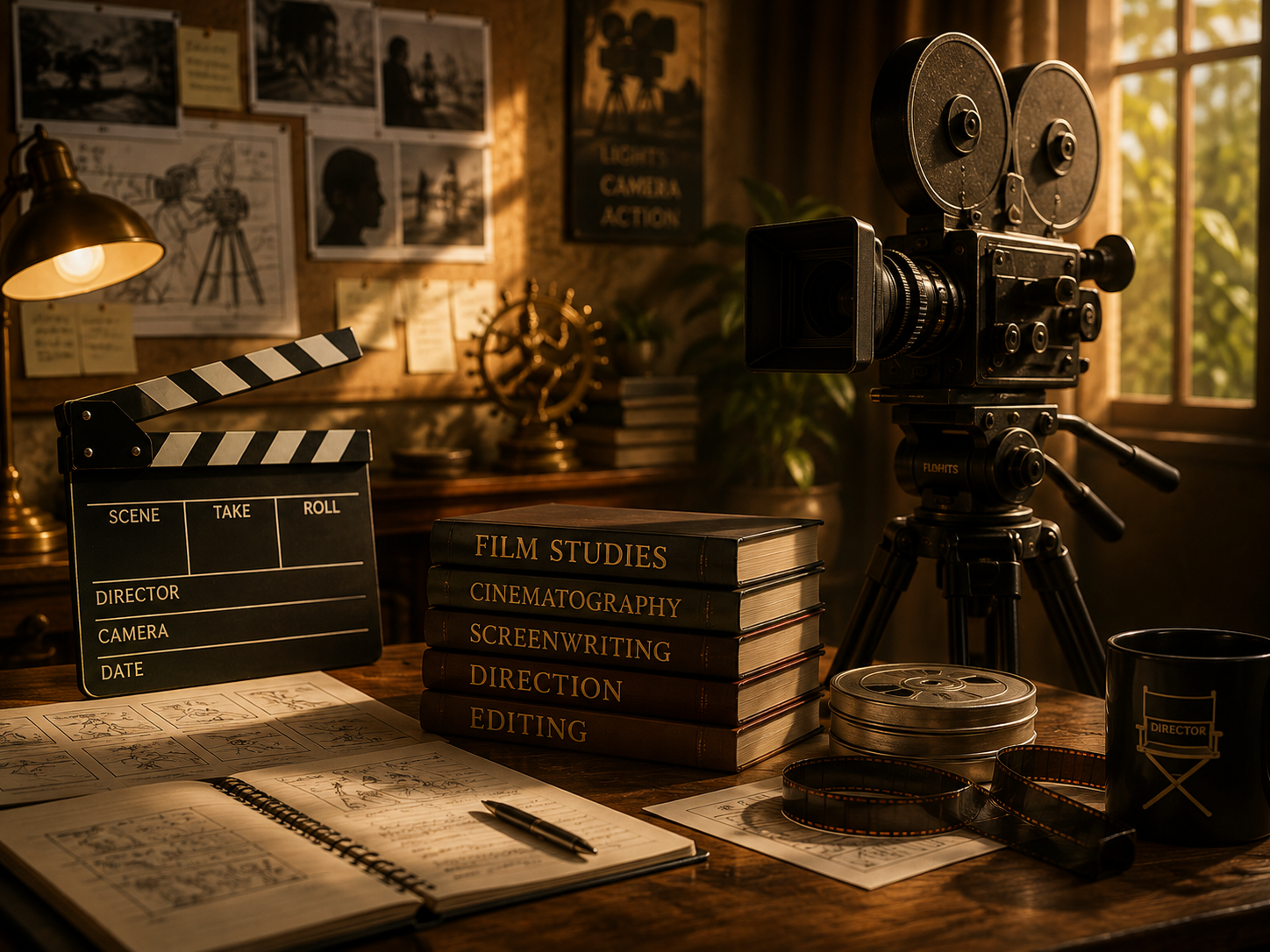 Film Studies