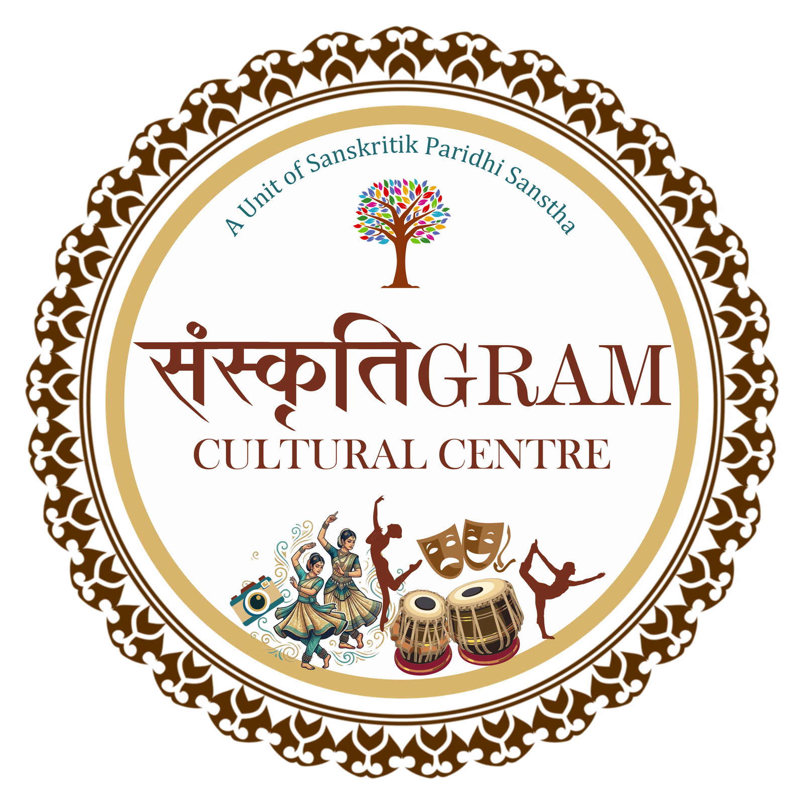 Sanskritigram Cultural Centre